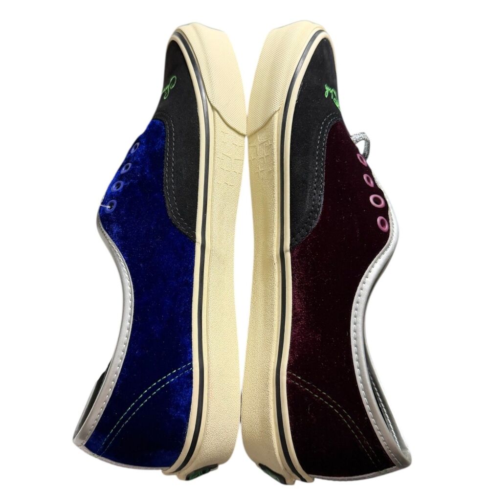 Vans Feature x Authentic LX Sinners Club Part 2 B… - image 3